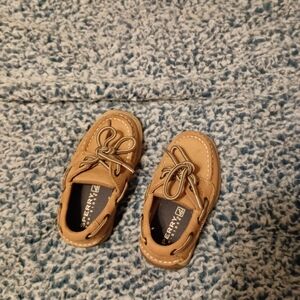 Kids Sperry Top-Sider shoes